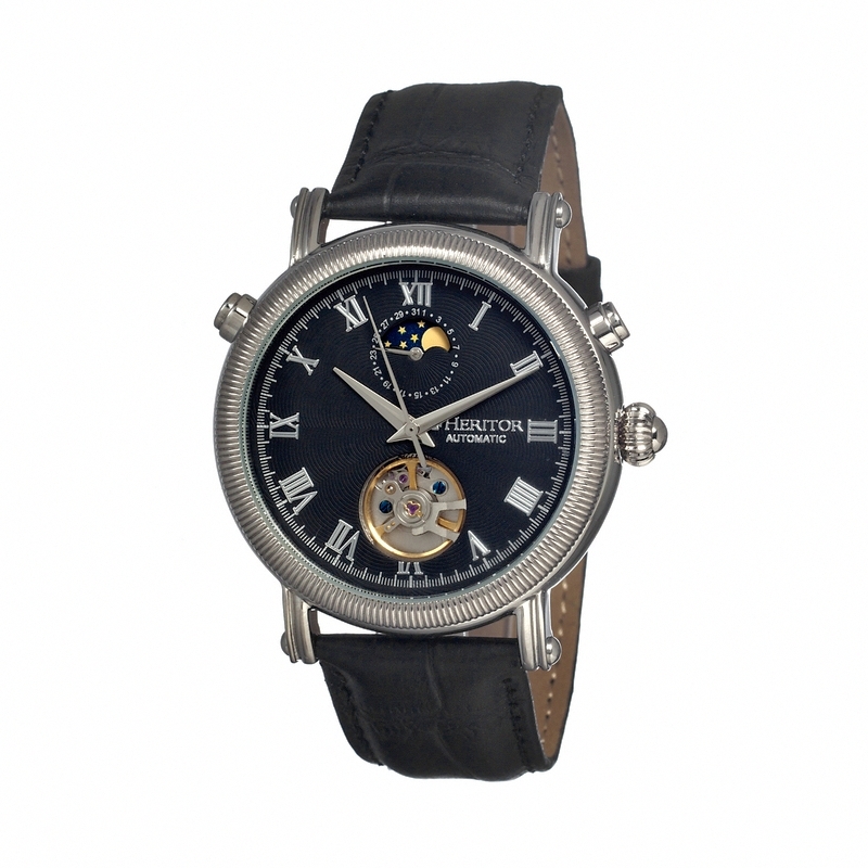 Heritor Watch