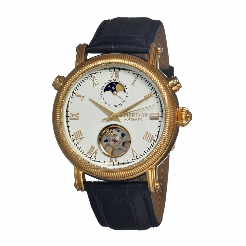Heritor Watch