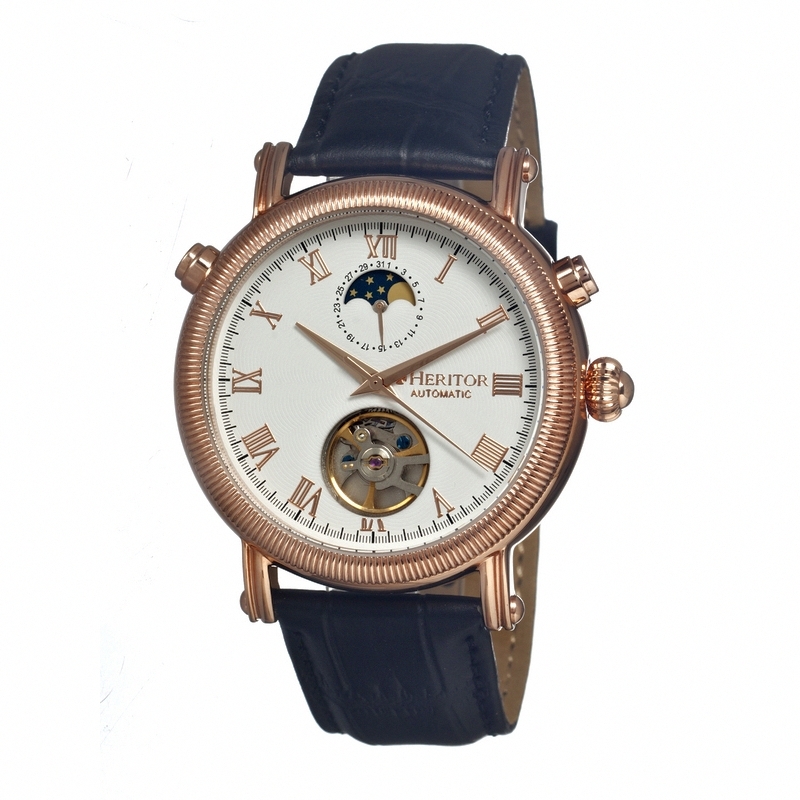 Heritor Watch