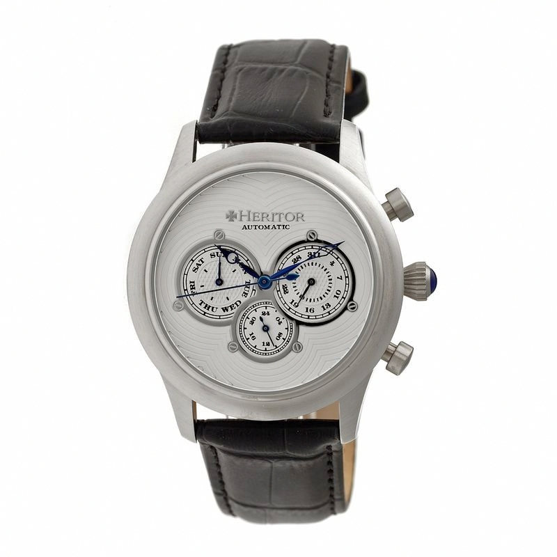 Heritor Watch
