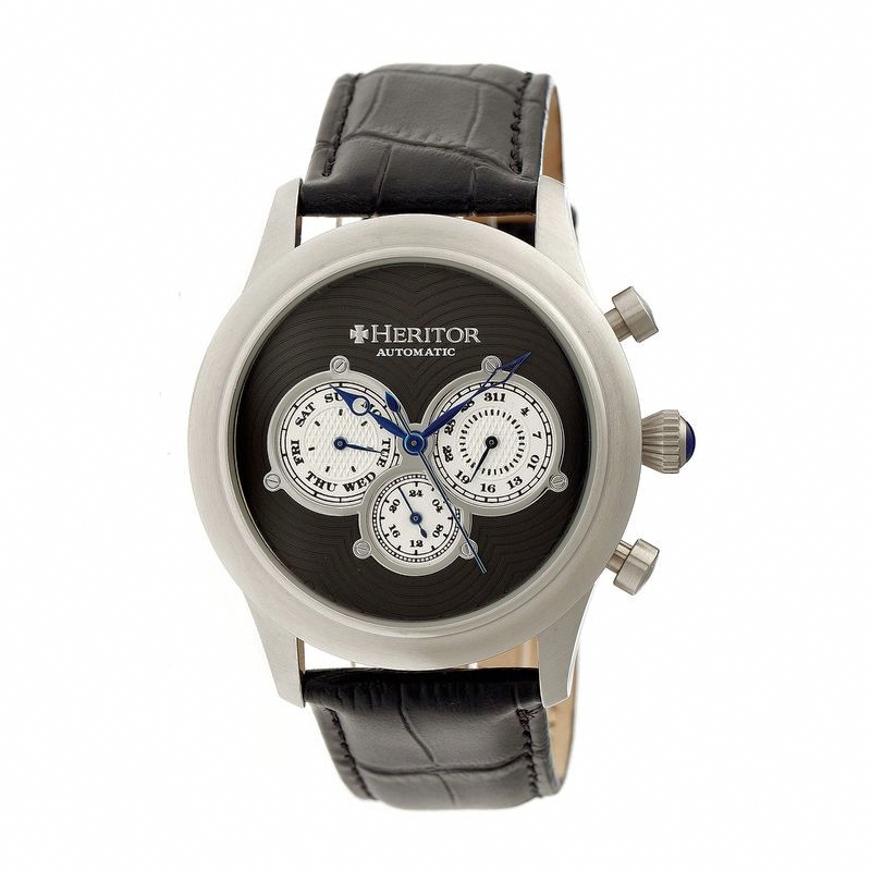Heritor Watch