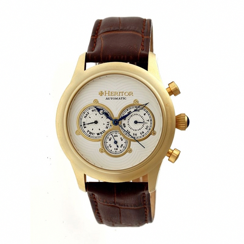 Heritor Watch