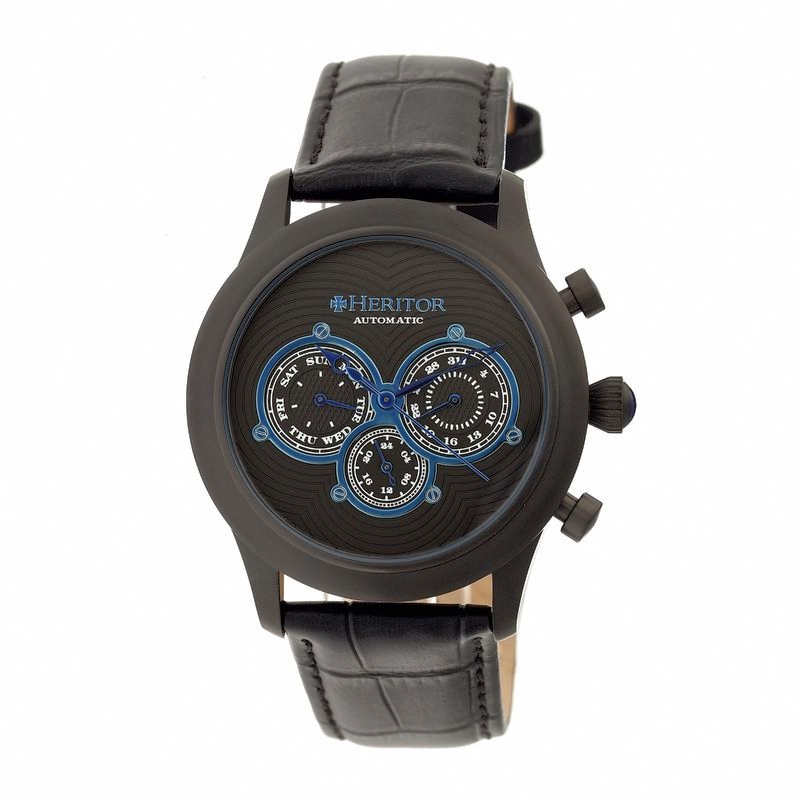 Heritor Watch