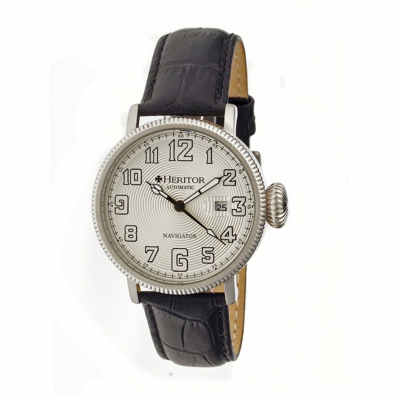 Heritor Watch
