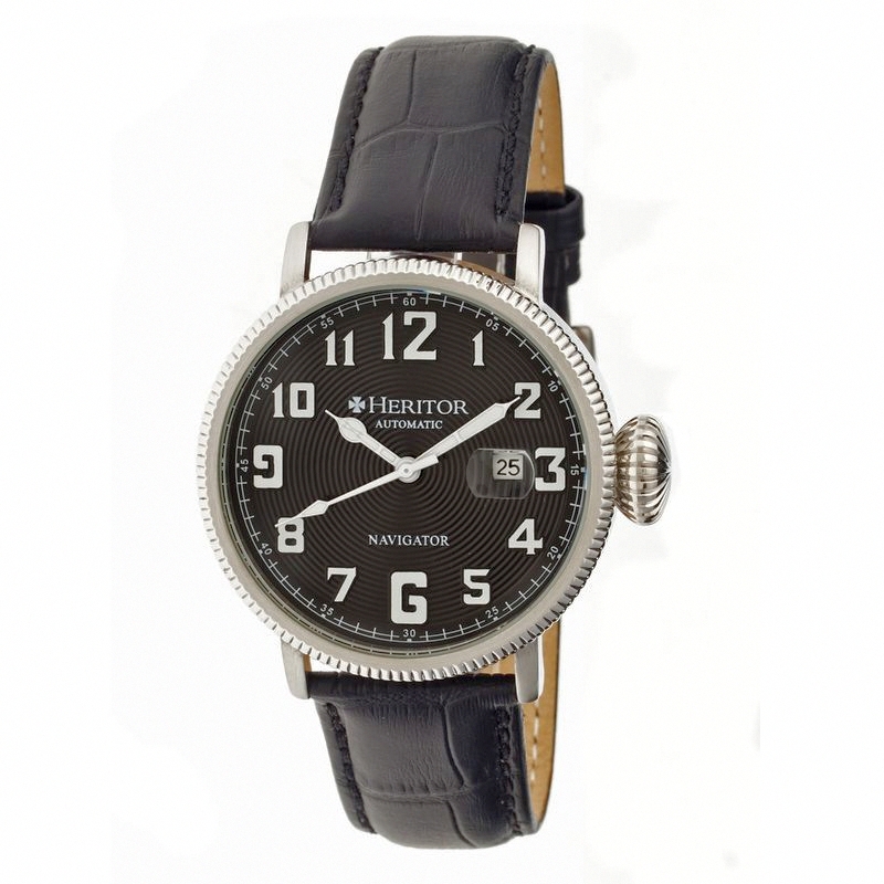 Heritor Watch