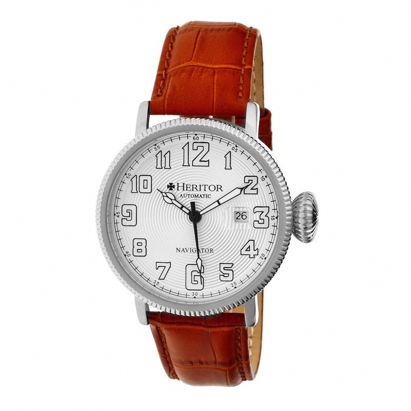 Heritor Watch