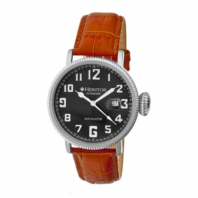 Heritor Watch