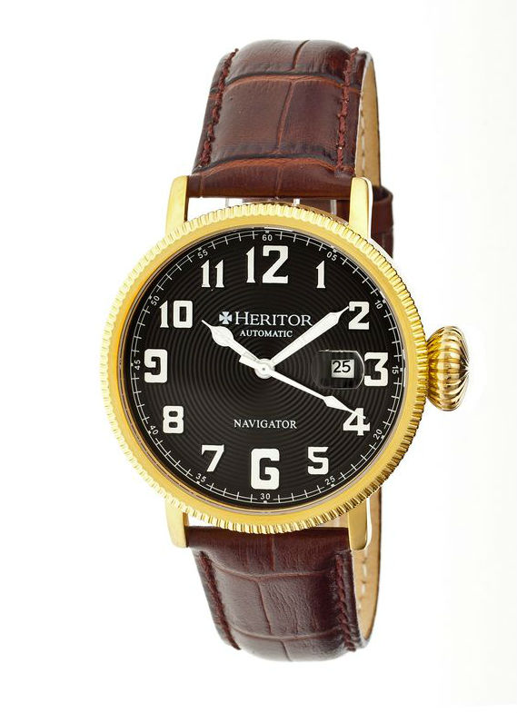 Heritor Watch