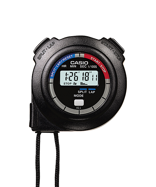 Casio Watch