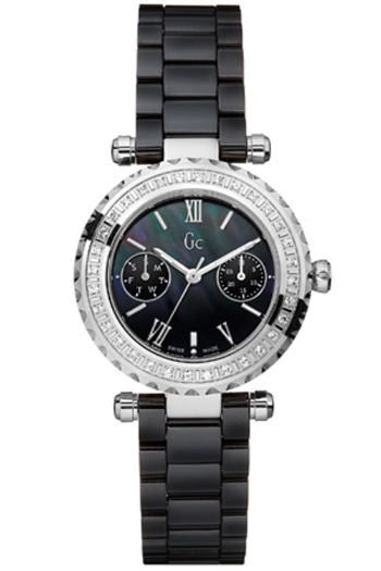 Gc Guess Collection Watch