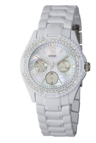AAA 1:1 Replica Guess Ladies Watches Dial 38MM I16015L1 Watch