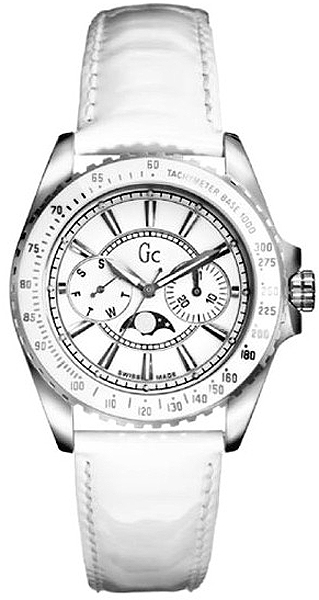 Gc Guess Collection Watch