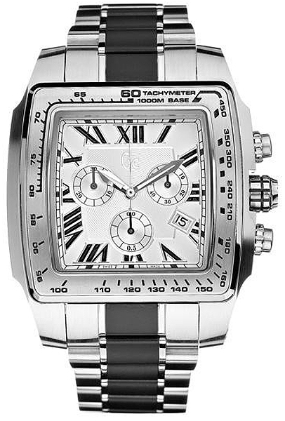 Gc Guess Collection Watch