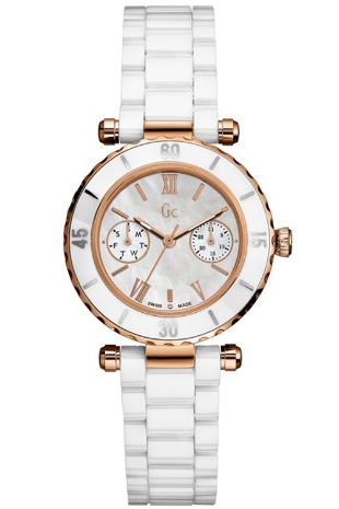 Gc Guess Collection Watch