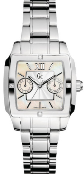 AAA 1:1 Replica Guess Ladies Watches Mother Of Pearl Dial Quartz 33MM I43000L1 Watch