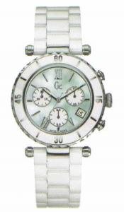 AAA 1:1 Replica Gc-Guess-Collection Ladies Watches Mother Of Pearl Dial 42MM I43001M1 Watch