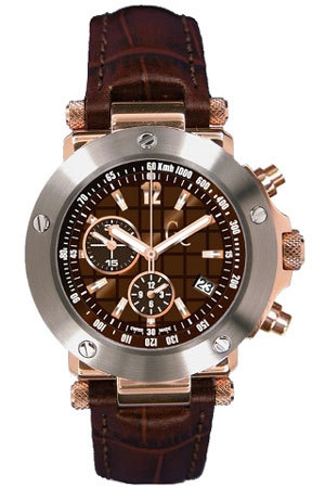 Gc Guess Collection Watch