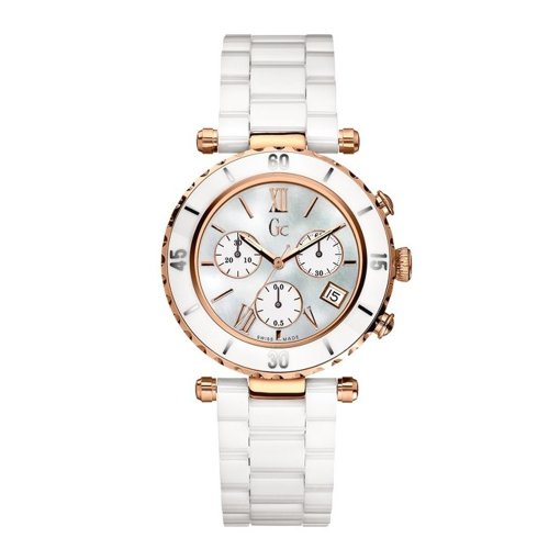 Gc Guess Collection Watch