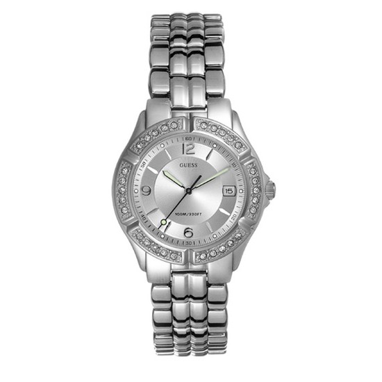 Guess Watch