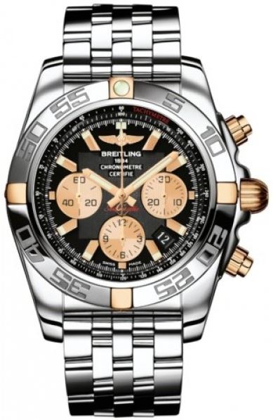 Breitling Watch