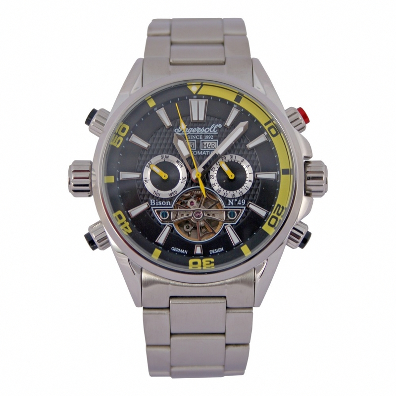 Ingersoll Watch