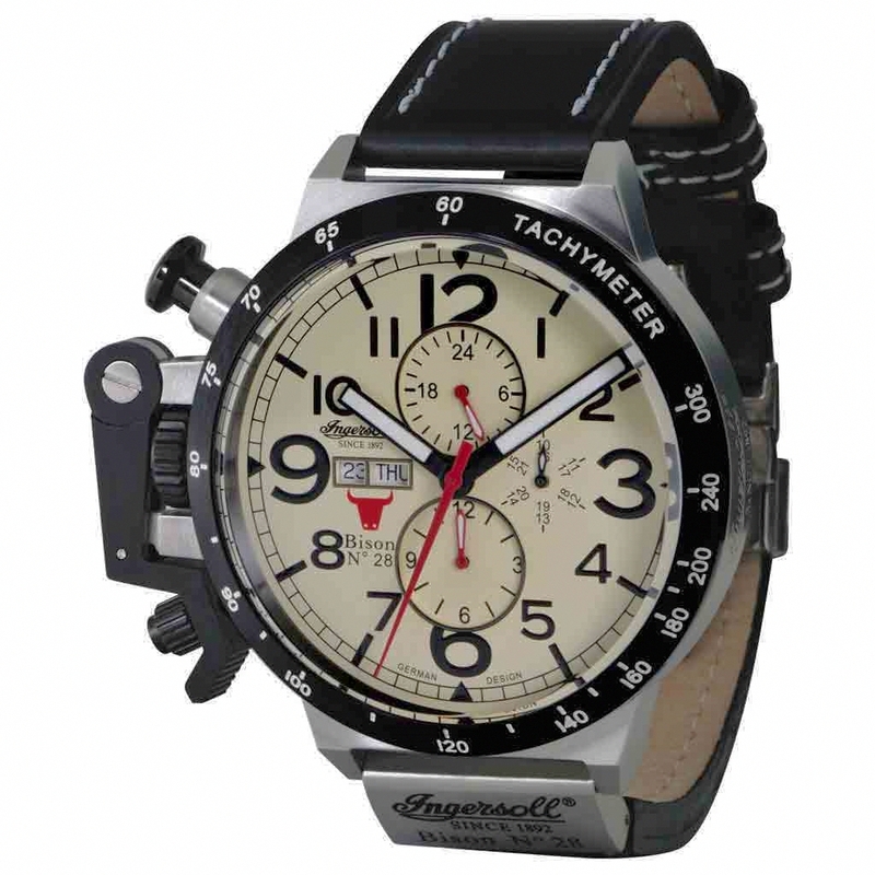 Ingersoll Watch
