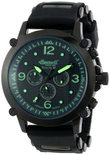 Ingersoll Watch