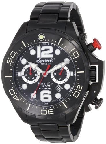 Ingersoll Watch