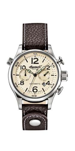 AAA 1:1 Replica Ingersoll Mens Watches Dial Automatic IN1809CH Watch