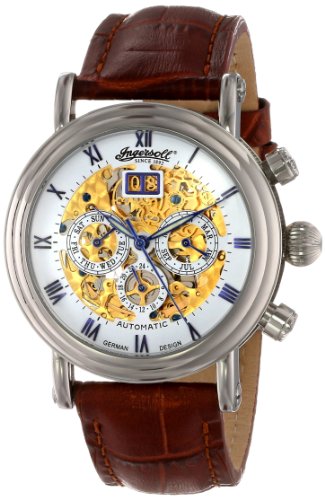 Ingersoll Watch
