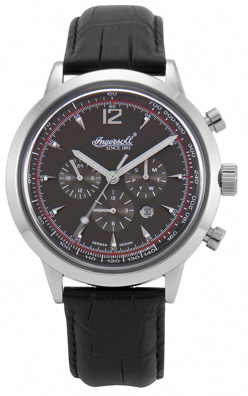 Ingersoll Watch