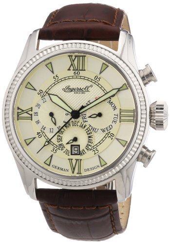 Ingersoll Watch