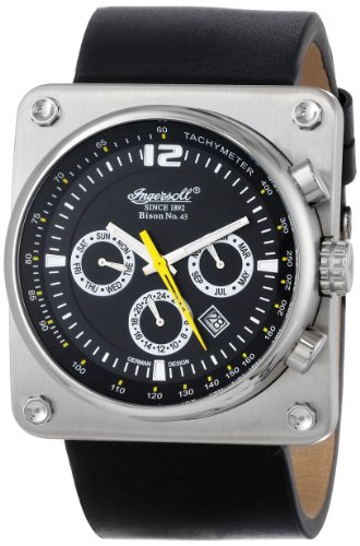 Ingersoll Watch