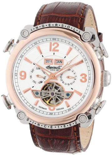 Ingersoll Watch