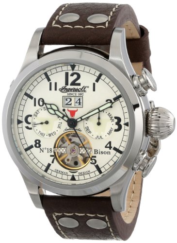 Ingersoll Watch