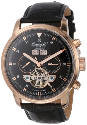 Ingersoll Watch