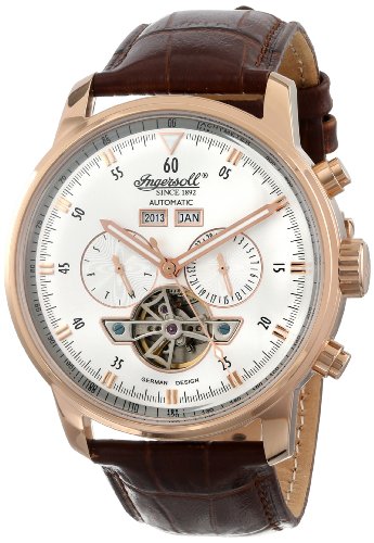 Ingersoll Watch