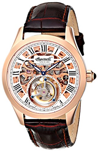 Ingersoll Watch