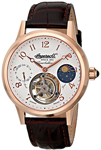 Ingersoll Watch