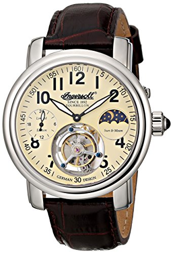 Ingersoll Watch
