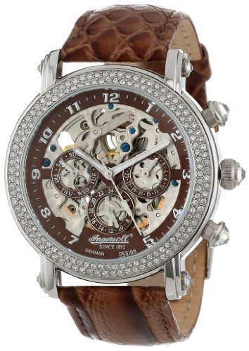 Ingersoll Watch