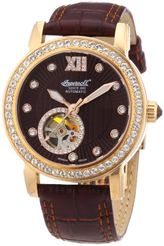 AAA 1:1 Replica Ingersoll Mens Watches Dial Automatic 14MM IN7215RBR Watch