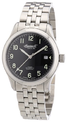 Ingersoll Watch