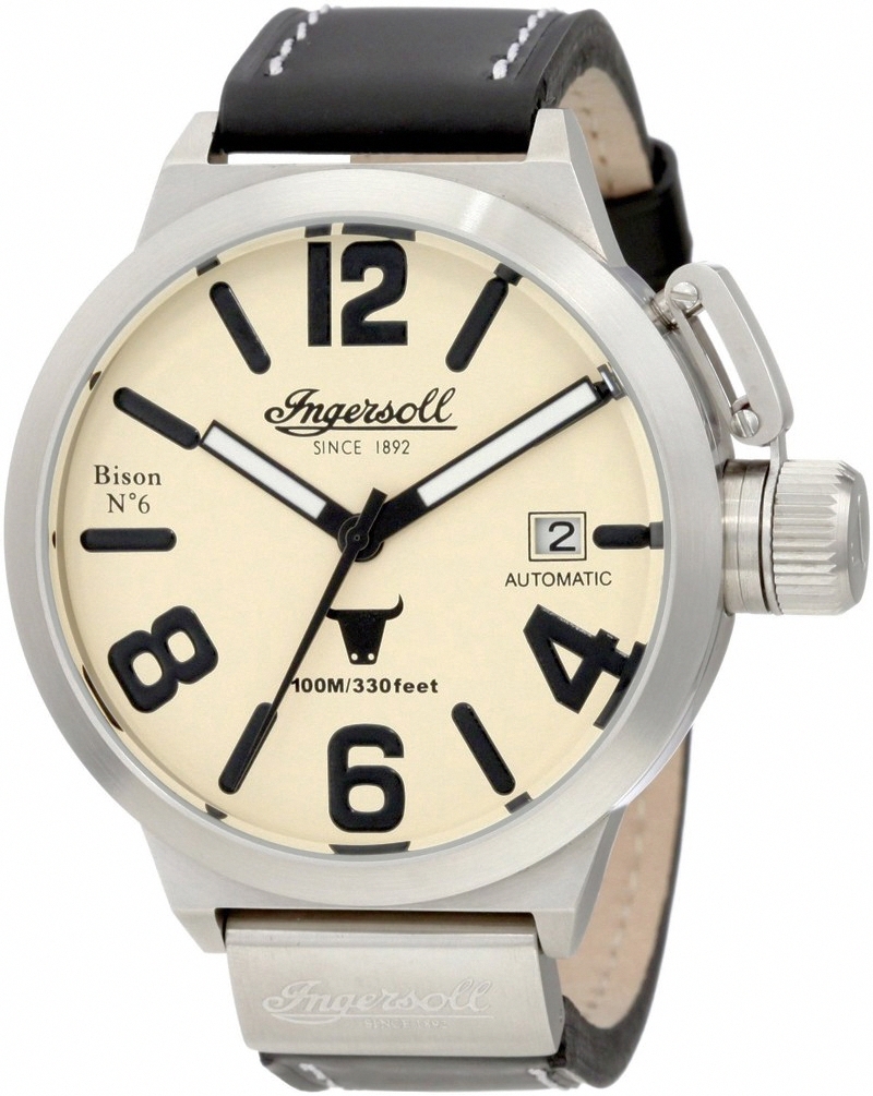 Ingersoll Watch