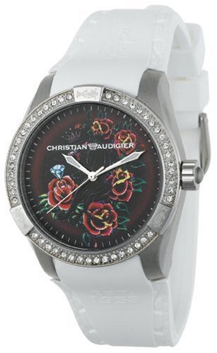Christian Audigier Watch