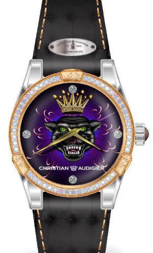 Christian Audigier Watch