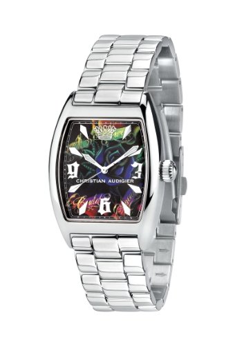 Christian Audigier Watch
