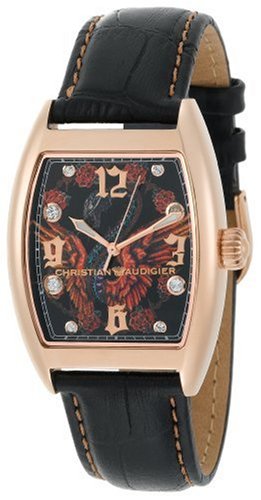 Christian Audigier Watch