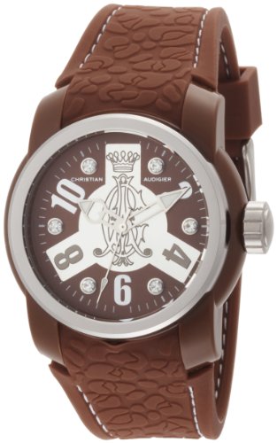 Christian Audigier Watch