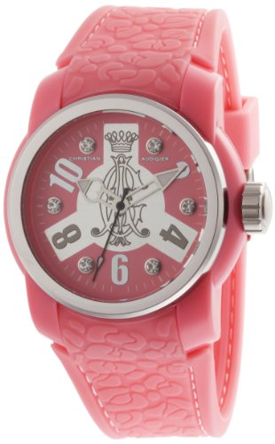 Christian Audigier Watch